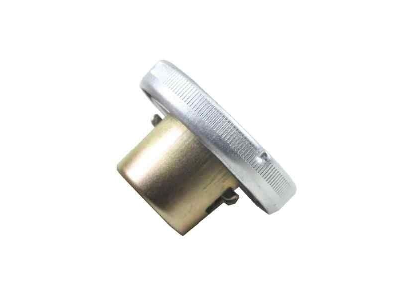 Ramzey Cub 100 Depo Kapağı