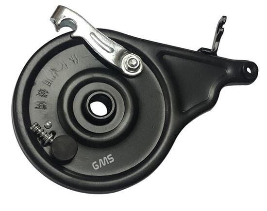 Volta Arka Balata Kapak Vsm-E-Bike