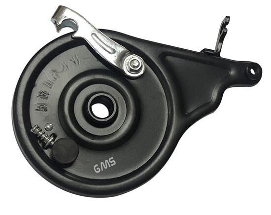 Volta Arka Balata Kapak Vsm-E-Bike