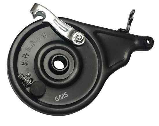 Volta Arka Balata Kapak Vsm-E-Bike