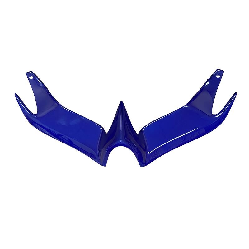 Yamaha R25 2014-18 Uyumlu Winglet Mavi