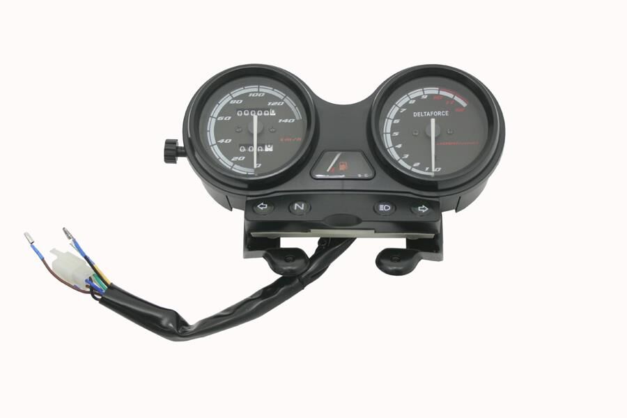 Ybr Uyumlu Gösterge Paneli Komple 2006 İth