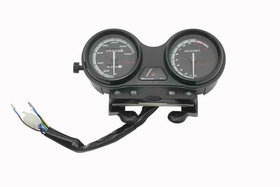 Ybr Uyumlu Gösterge Paneli Komple 2006 İth