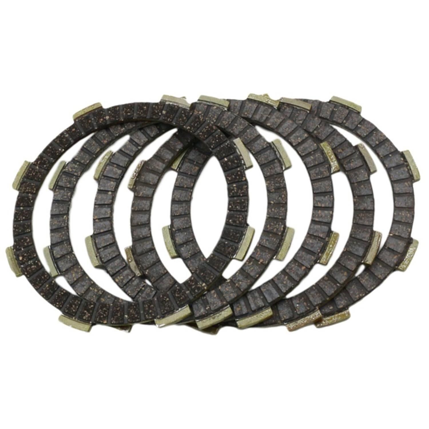 125Cg Model Debriyaj Balata 5 Li