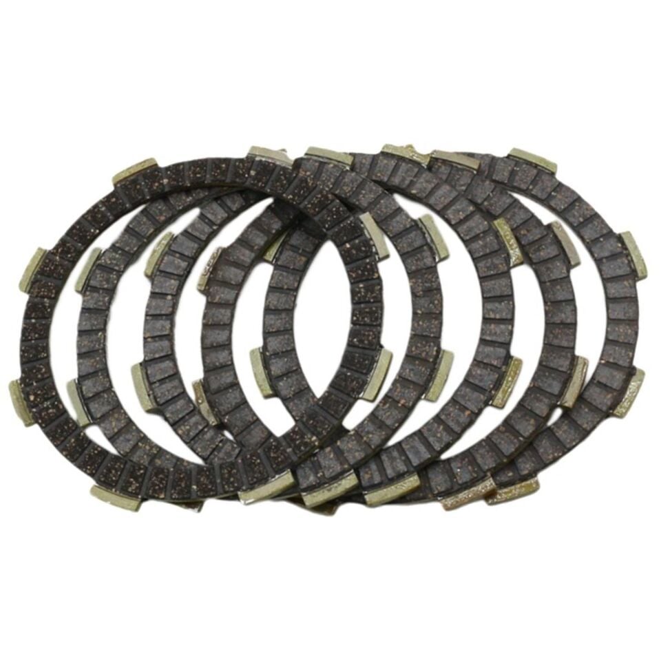 125Cg Model Debriyaj Balata 5 Li