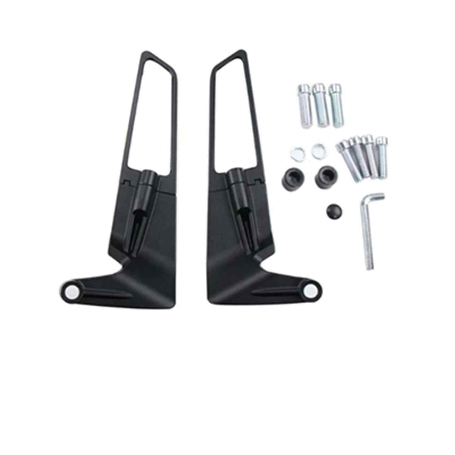 Ayna Takımı H2 Küçük -Cg-Cup- Scooter