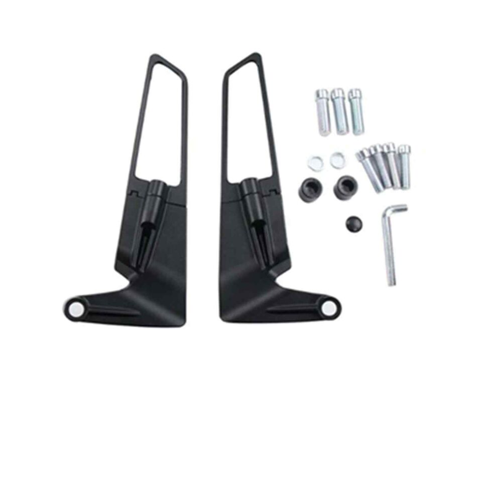 Ayna Takımı H2 Küçük -Cg-Cup- Scooter