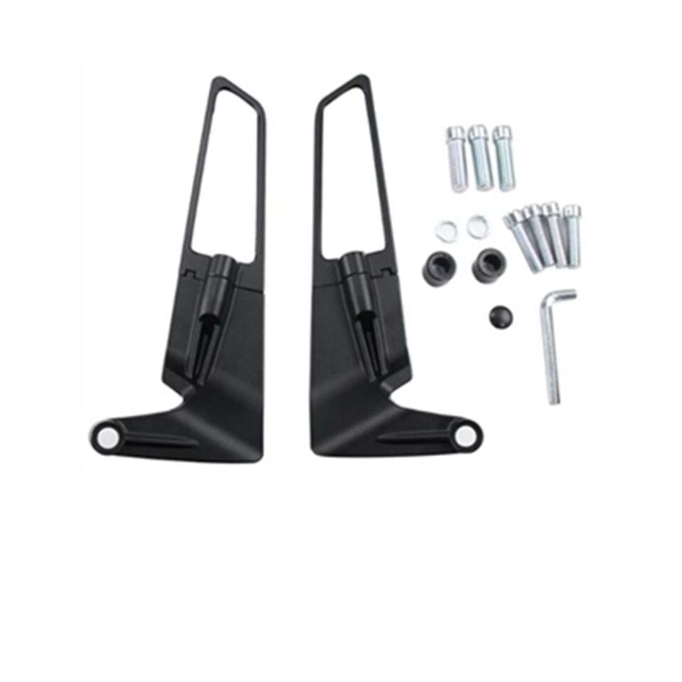 Ayna Takımı  H2 Küçük -Cg-Cup- Scooter