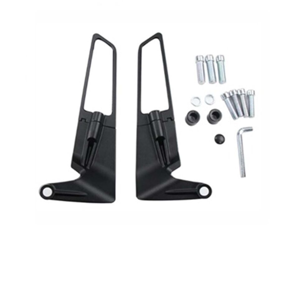 Ayna Takımı H2 Küçük -Cg-Cup- Scooter