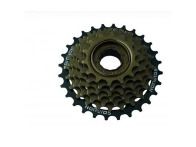 7 Li Löper Oem Kutulu