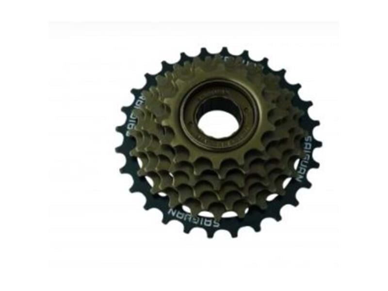 7 Li Löper Oem Kutulu