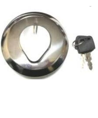 Depo Kapağı 125 Kt