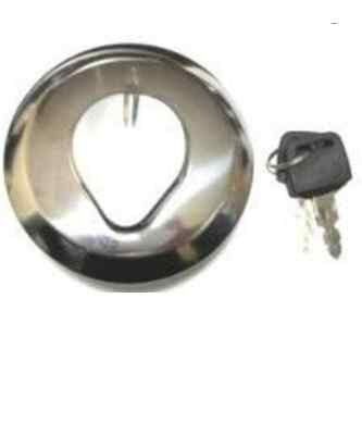 Depo Kapağı 125 Kt