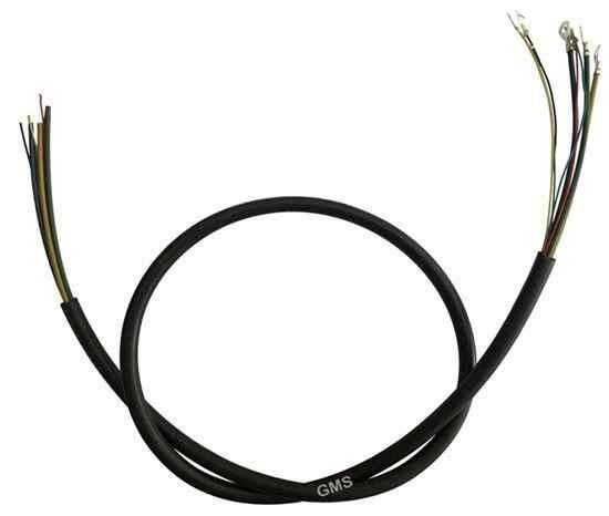 E-Bike Motor Kablosu 3 Tekerli Binek