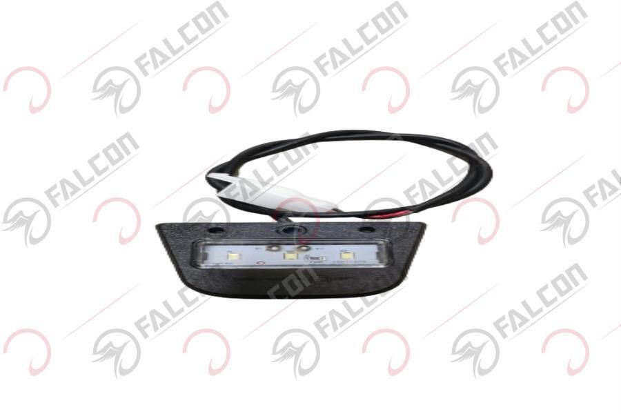 Gyps 249 Plaka Lambası