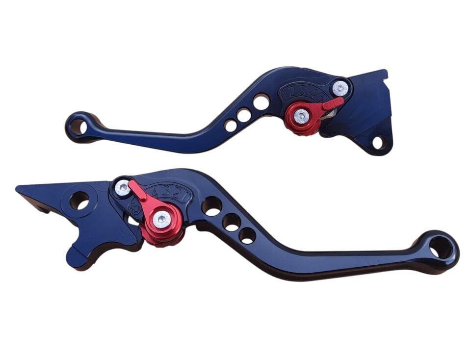 Honda Pcx 125-150 Manet Takımı Siyah