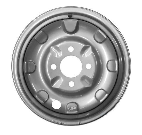 Jant Arka Gri 4.00X12 E-Bike Üçtekerli