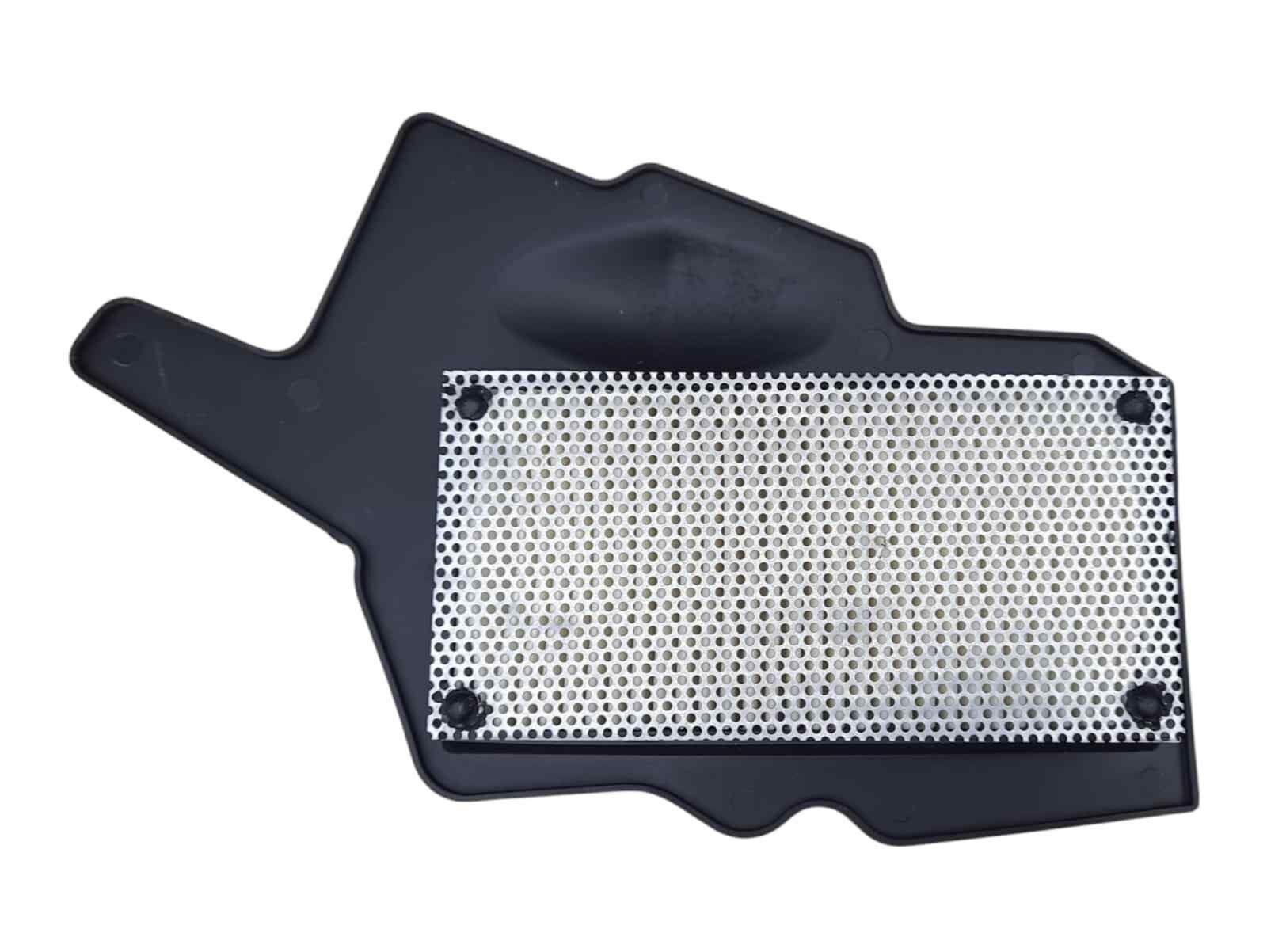 Tvs Raider 125 Hava Filtre Elemanı