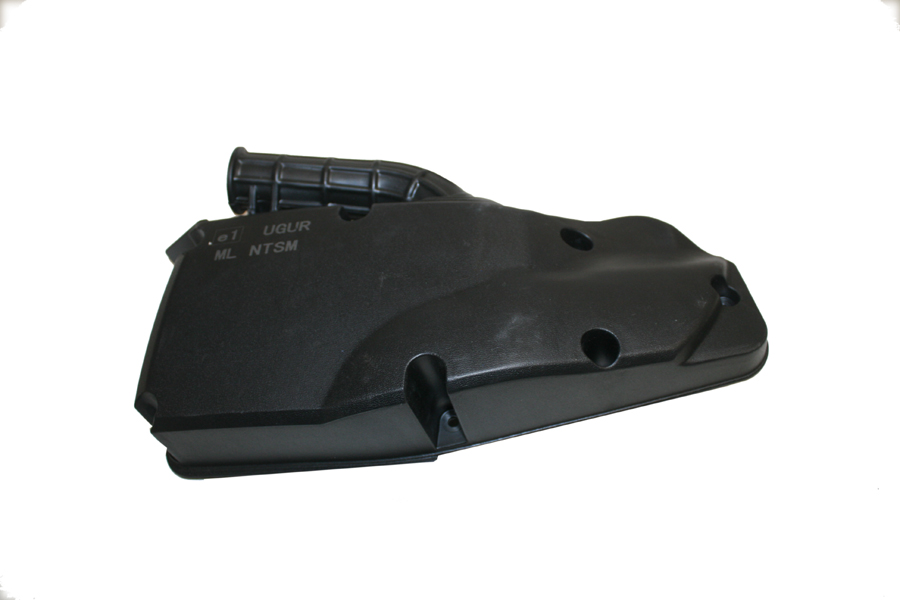 Mondıal 125Nt (Turkuaz) Hava Fıltresı Kapagı Orijinal