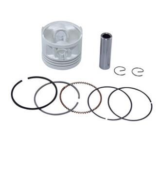 Yamaha Piston 125 Ybr Uyumlu 54,00 (Std) Sekmanlı