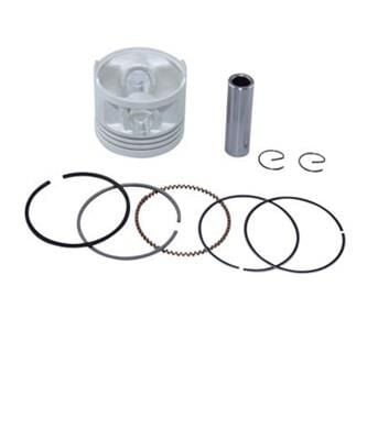 Yamaha Piston 125 Ybr Uyumlu 54,00 (Std) Sekmanlı