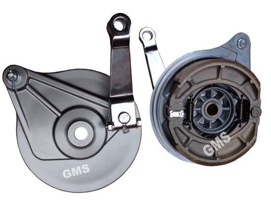 Honda Arka Balata Kapak Set Cbf150