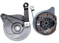 Honda Arka Balata Kapak Set Cbf150
