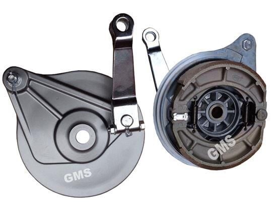 Honda Arka Balata Kapak Set Cbf150