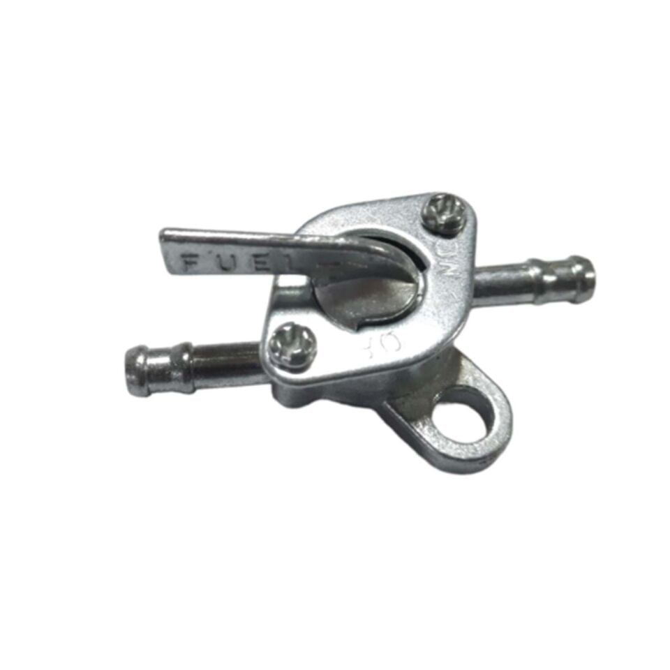 Atv 2 Çıkışlı Şasiye Takılan Musluk Atv/Bs 150/200/Cg/Kuba/Cub