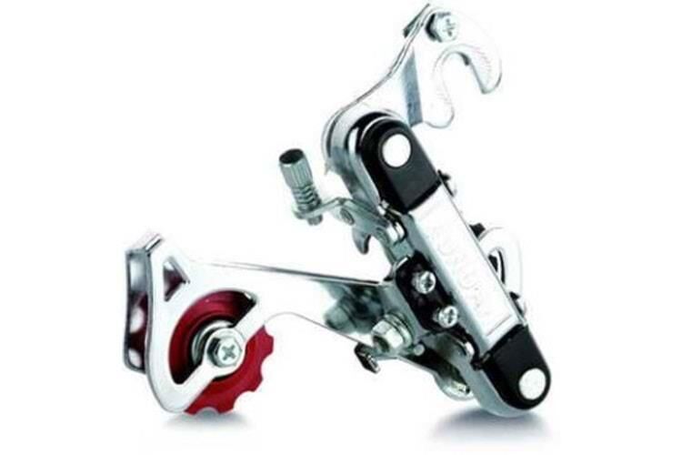 Bisiklet Arka Attırıcı