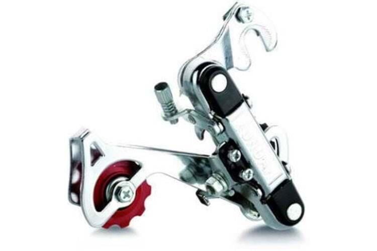 Bisiklet Arka Attırıcı