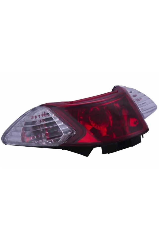Honda Cbf Uyumlu 150 Stop Beyaz Camlı