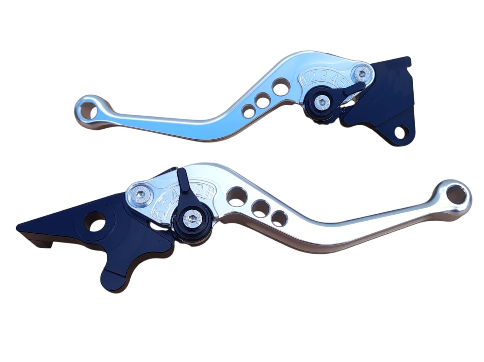 Honda Pcx 125-150 Manet Takımı Krom