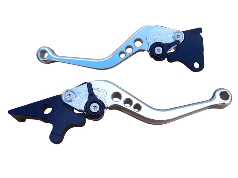 Honda Pcx 125-150 Manet Takımı Krom