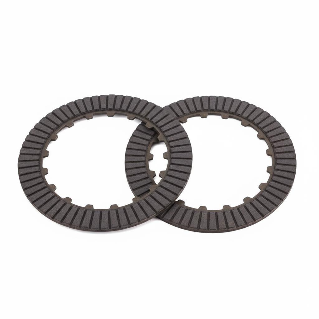 Karaca Debriyaj Balata 2 Li