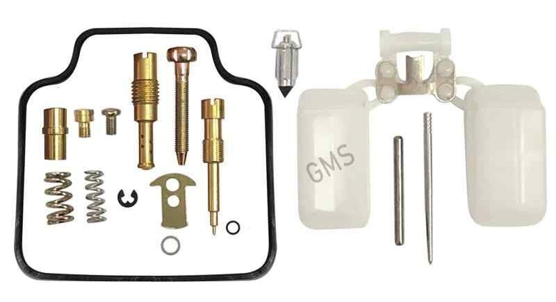 Karbüratör Tamır Takımı Sct125-150