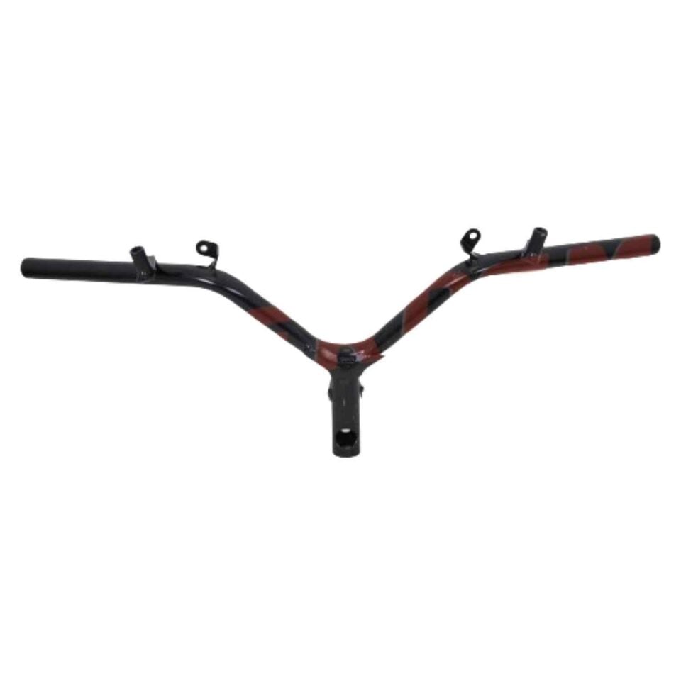 Mondial E-Bis 3 Teker Yolcu (Assist) Gidon