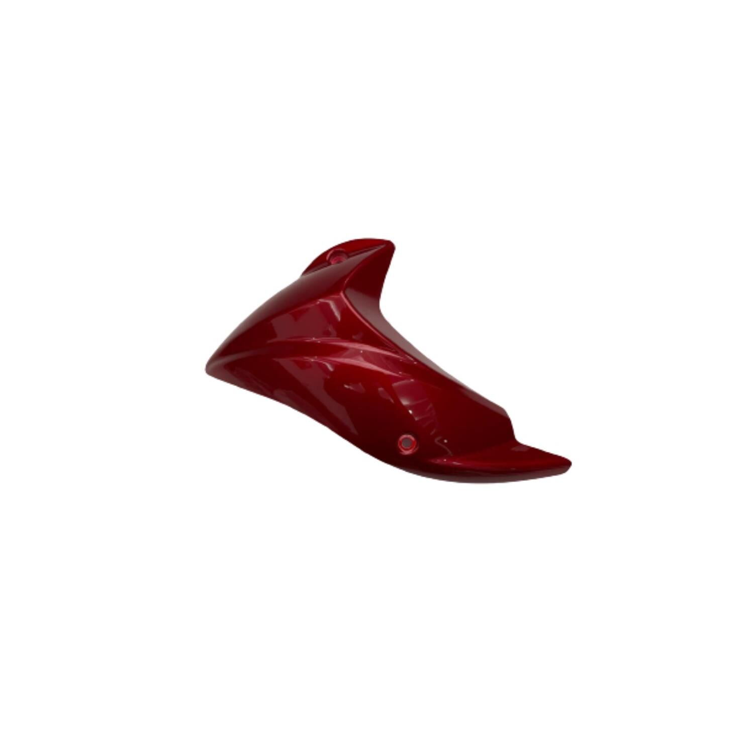 Ön Panel (Alt Sakal) Sol Kırmızı Mh125 L Drift Orj