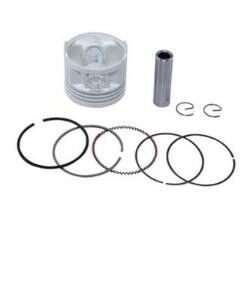 Yamaha Piston 125 Ybr Uyumlu 54,00 (Std) Sekmanlı