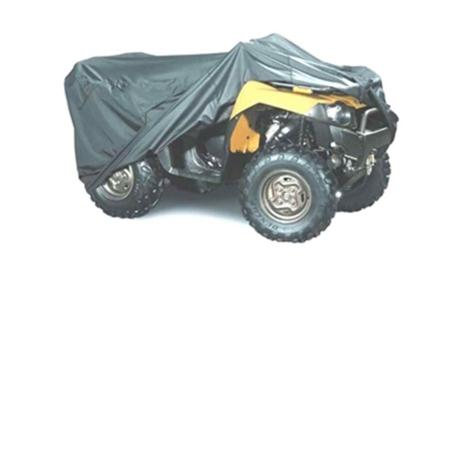 Atv Branda 150-250-400 Tex 270 Xl