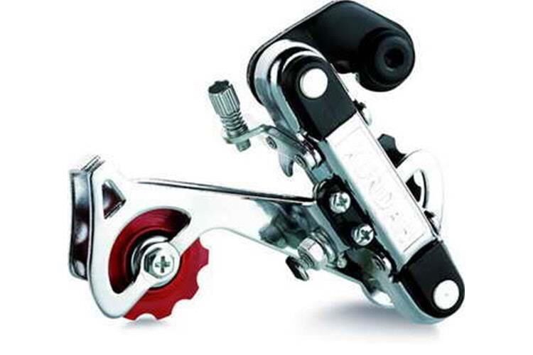 Bisiklet Arka Attırıcı Vidalı