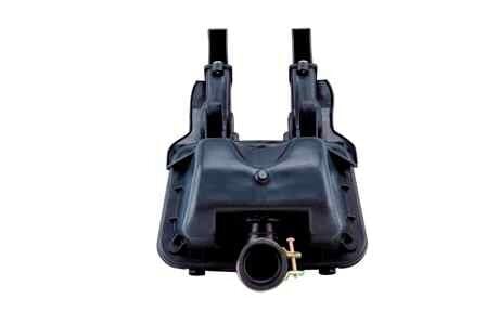 Cub Türk 100-7 Hava Filtresi Komple