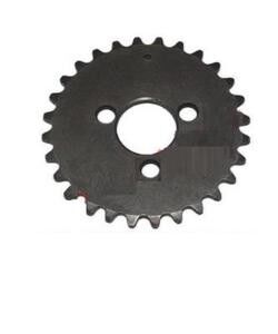 Cup Eksantrik Zincir Dişli 28T