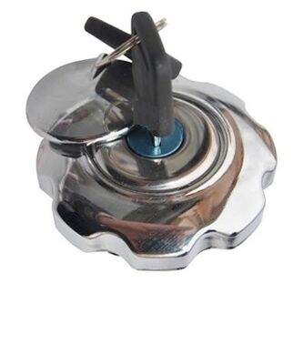 Depo Kapağı 125 Cg Serisi