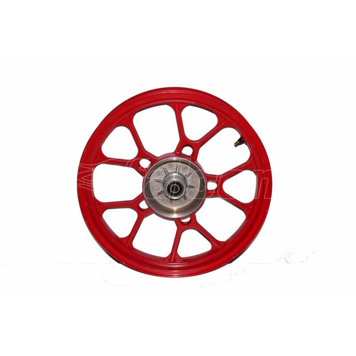 Falcon Arka Jant Kırmızı-shark 188 Orijinal