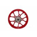 Falcon Arka Jant Kırmızı-shark 188 Orijinal