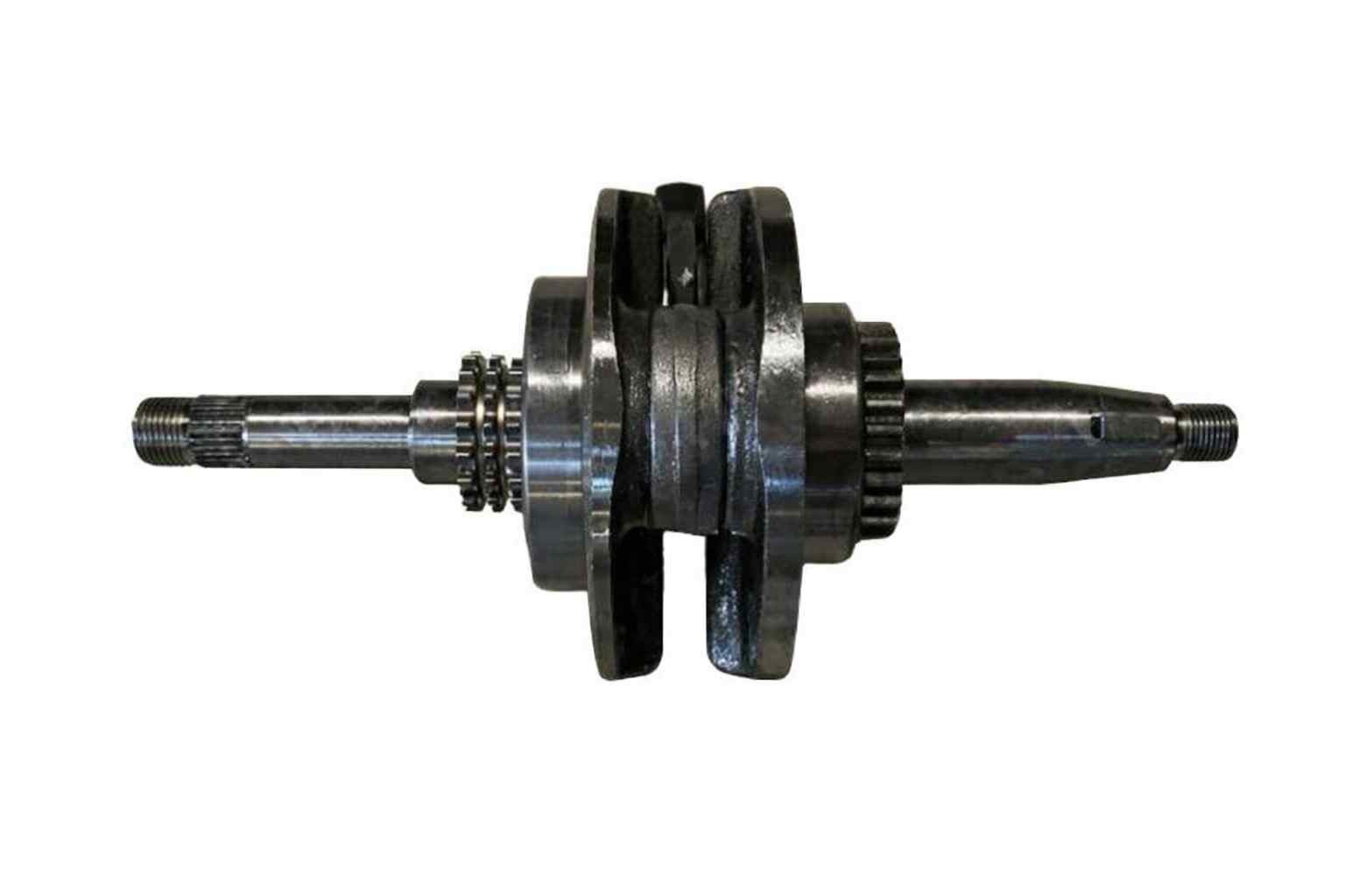 Falcon Krank Komple - Max125