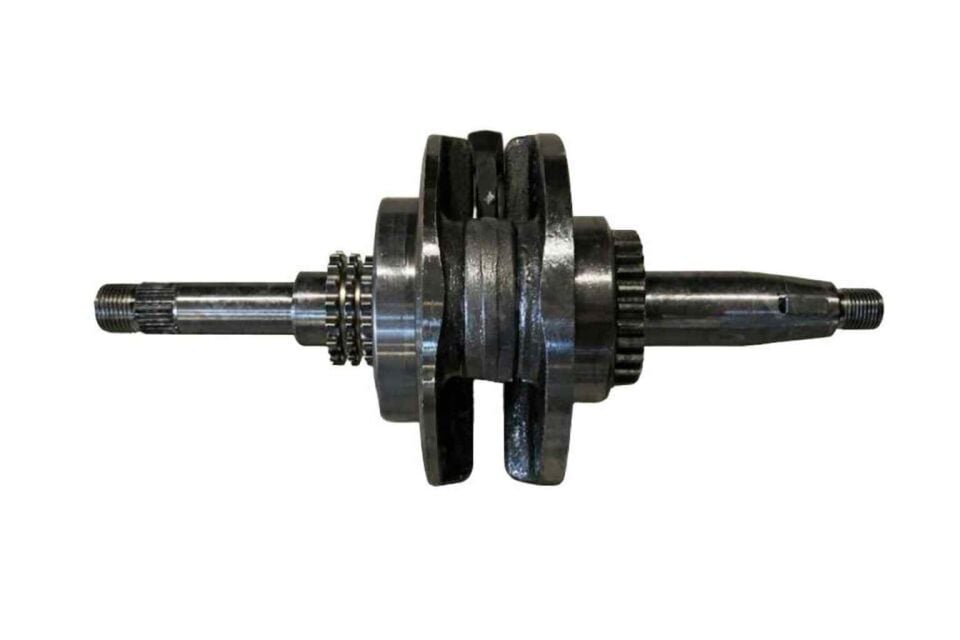 Falcon Krank Komple - Max125