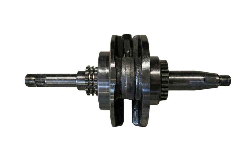Falcon Krank Komple - Max125
