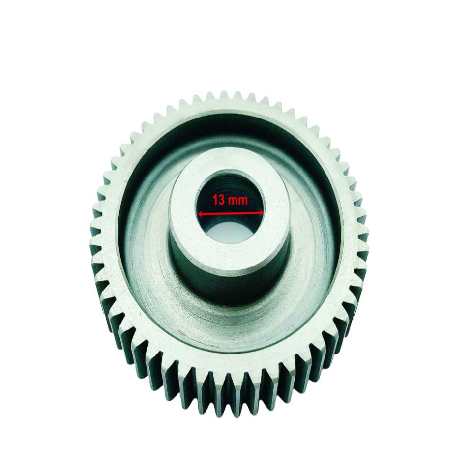 Ktm 640Lc Marş Dişlisi 52T İç 13Xöm